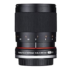 Rokinon 300m mft d'occasion  Livré partout en France