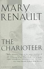 Charioteer mary renault for sale  Delivered anywhere in USA 