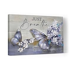 Ooeiiiy butterfly canvas for sale  Delivered anywhere in USA 