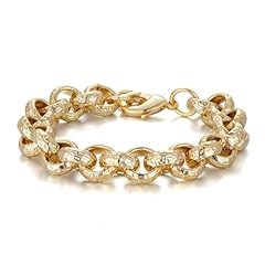 12mm gold plated for sale  Delivered anywhere in UK