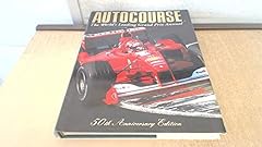 Autocourse 2000 2001 for sale  Delivered anywhere in USA 