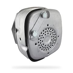 Greenstar échappement adaptab d'occasion  Livré partout en France