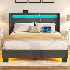Rolanstar bed frame for sale  Delivered anywhere in USA 