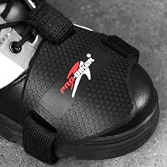 Protezione scarpe moto usato  Spedito ovunque in Italia 