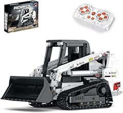 Technik skid steer gebraucht kaufen  Wird an jeden Ort in Deutschland