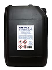 Kerosene heating oil for sale  Delivered anywhere in UK