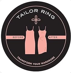Tailor ring invisible for sale  Delivered anywhere in USA 