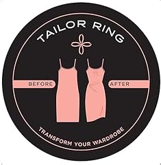 Tailor ring unsichtbares gebraucht kaufen  Wird an jeden Ort in Deutschland