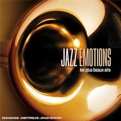 Jazz emotions d'occasion  Livré partout en Belgiqu