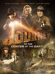 Journey center earth for sale  Delivered anywhere in UK