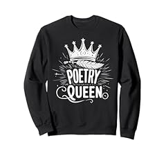 Poetry queen girls for sale  Delivered anywhere in UK