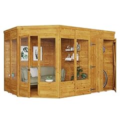 Billyoh corner summerhouse for sale  Delivered anywhere in UK