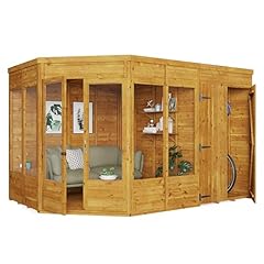 Billyoh corner summerhouse for sale  Delivered anywhere in Ireland