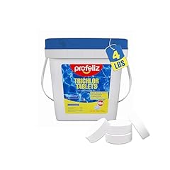 Profeliz chlorine tablets for sale  Delivered anywhere in USA 