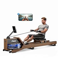 Merach water rowing usato  Spedito ovunque in Italia 