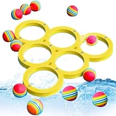 Jeux piscine score d'occasion  Livré partout en France