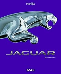 Jaguar d'occasion  Livré partout en France