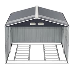 10x12 metal shed for sale  Delivered anywhere in USA 