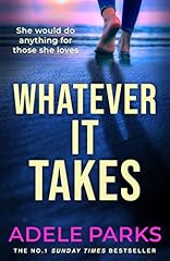 Whatever takes unputdownable for sale  Delivered anywhere in UK