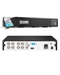 Zosi h.265 5mp for sale  Delivered anywhere in USA 