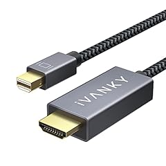 Ivanky mini displayport gebraucht kaufen  Wird an jeden Ort in Deutschland