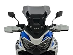 Cupolino enduro fume usato  Spedito ovunque in Italia 