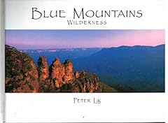 Blue mountains wilderness for sale  Delivered anywhere in USA 