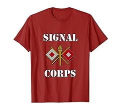 Army signal corps for sale  Delivered anywhere in USA 