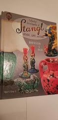 Collectors encyclopedia stangl for sale  Delivered anywhere in USA 