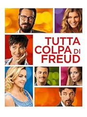Tutta colpa freud usato  Spedito ovunque in Italia 