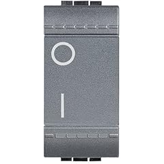 Bticino sl4002nf livinglight usato  Spedito ovunque in Italia 