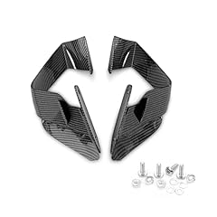 Gzdlmoto motorcycle winglets for sale  Delivered anywhere in USA 
