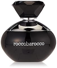 Roccobarroco black eau gebraucht kaufen  Wird an jeden Ort in Deutschland