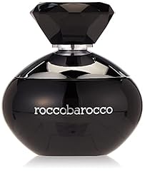 Roccobarocco black eau gebraucht kaufen  Wird an jeden Ort in Deutschland