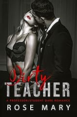 Dirty teacher professor for sale  Delivered anywhere in UK