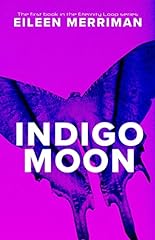 Indigo moon gebraucht kaufen  Wird an jeden Ort in Deutschland