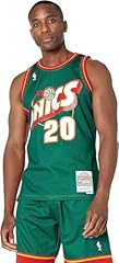 Mitchell ness seattle for sale  Delivered anywhere in USA 
