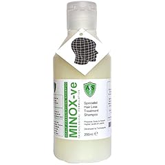 Hair loss shampoo for sale  Delivered anywhere in UK