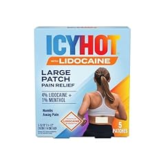 Icy hot max for sale  Delivered anywhere in USA 