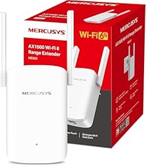 Mercusys me60x link d'occasion  Livré partout en France