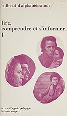 Lire comprendre informer usato  Spedito ovunque in Italia 