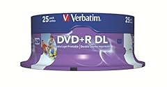 Verbatim dvd double usato  Spedito ovunque in Italia 