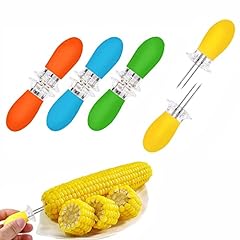 Corn holders corn for sale  Delivered anywhere in UK