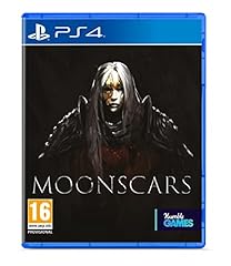 Moonscars ps4 usato  Spedito ovunque in Italia 