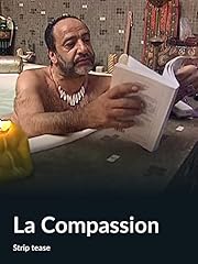 Compassion d'occasion  Livré partout en France