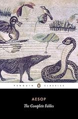 Aesop complete fables for sale  Delivered anywhere in UK