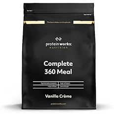 Pasto completo 360 usato  Spedito ovunque in Italia 