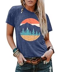 Adventure shirts women for sale  Delivered anywhere in USA 
