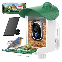Bird feeder camera for sale  Delivered anywhere in UK