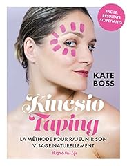 Kinésio taping d'occasion  Livré partout en France